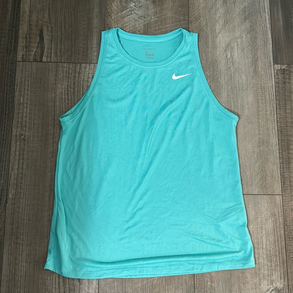 Nike Tank Top